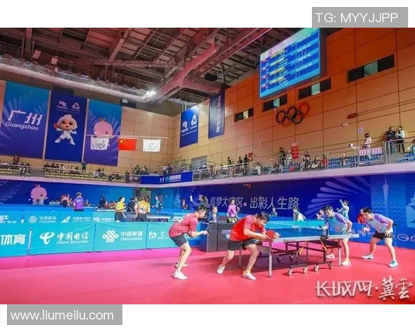 弘扬运动员精神 激发拼搏力量 打造全社会共同进步的新动能