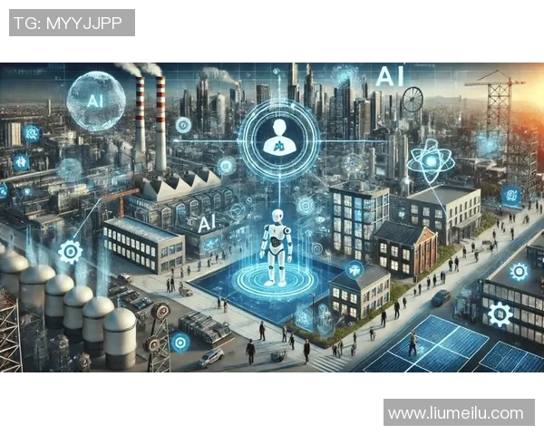 以前锋为中心，探索未来发展趋势与创新驱动下的产业转型与科技变革