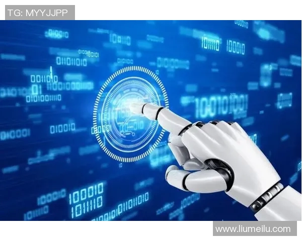 中国科技创新再加速 新一代人工智能技术迎来重大突破 中国科技创新再加速 新一代人工智能技术迎来重大突破