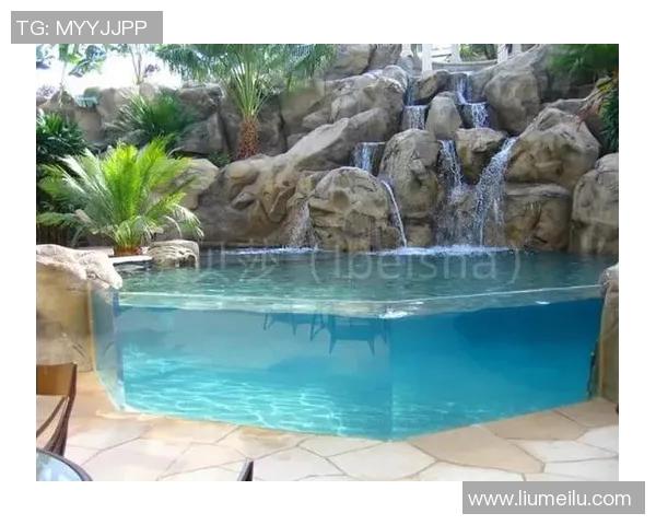 以室内泳池为核心打造高端休闲空间,提升生活品质与健康体验 以室内泳池为核心打造高端休闲空间,提升生活品质与健康体验