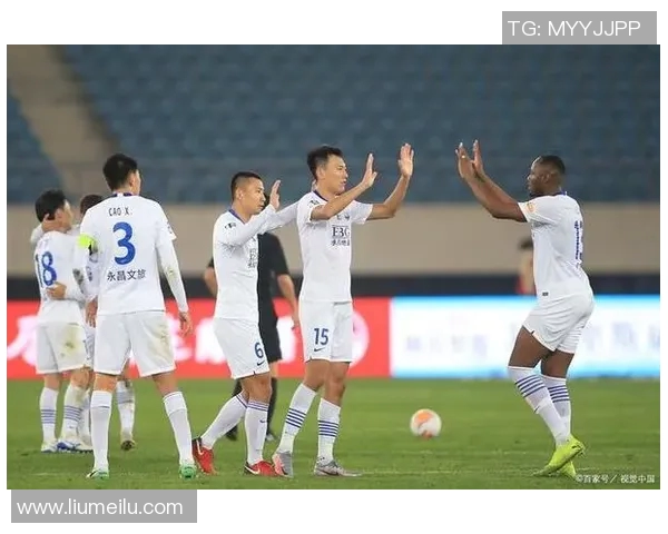 石家庄永昌与北京八喜的精彩对决揭示中甲联赛的激烈竞争与球队实力较量