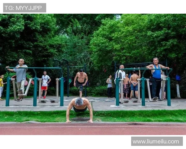 竞技体育发展趋势与全民健身融合的路径探索与实践分析