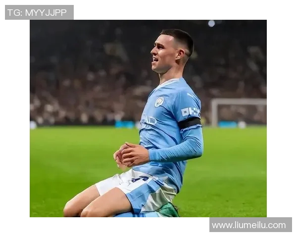 菲尔·福登:曼城新星的崛起与未来潜力分析 菲尔·福登:曼城新星的崛起与未来潜力分析