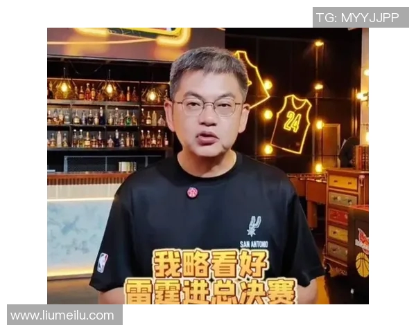 著名NBA赛事解说员苏群的职业生涯介绍