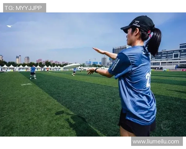 西安飞盘队实力强劲荣登全国个人能力排行榜第二名