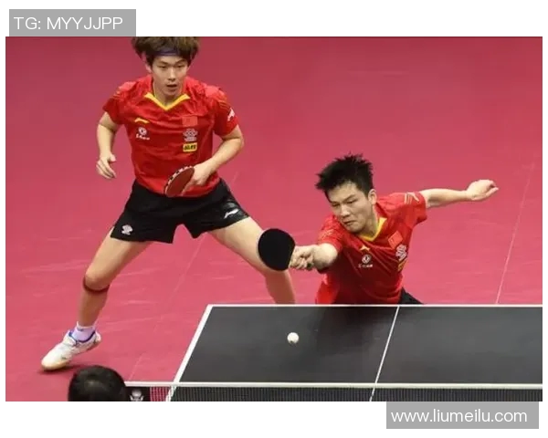 北京乒乓球队在世界杯中的心理素质分析与表现评估