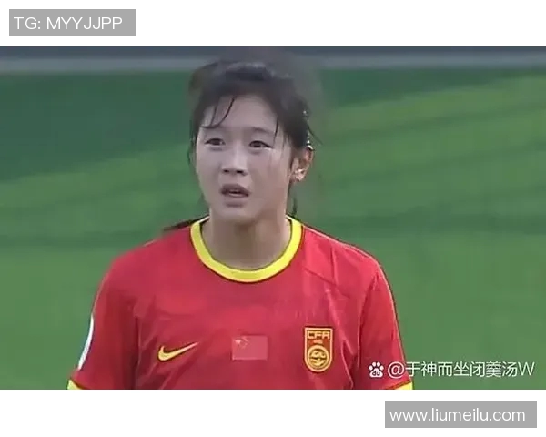 中国女性心目中的足球偶像明星盘点与魅力解析