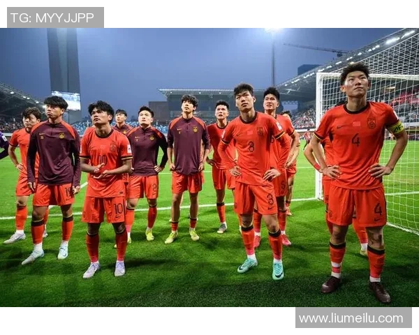 中国足球界姓马的明星球员及其成就盘点